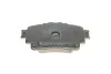Колодки тормозные (задние) Toyota Rav4 18- Metelli 22-1229-0 (фото 4)