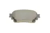 Колодки тормозные (задние) Toyota Rav4 18- Metelli 22-1229-0 (фото 5)