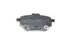 Колодки тормозные (задние) Toyota Corolla 1.5/1.6 VVTi 19- Metelli 22-1236-0 (фото 6)