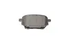 Колодки тормозные (задние) Toyota Corolla 1.5/1.6 VVTi 19- Metelli 22-1236-0 (фото 7)