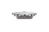 Колодки тормозные (задние) Toyota Corolla 1.5/1.6 VVTi 19- Metelli 22-1236-0 (фото 8)