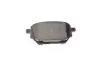 Колодки тормозные (задние) Toyota Corolla 1.5/1.6 VVTi 19- Metelli 22-1236-0 (фото 10)