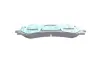 Колодки тормозные (передние) Audi A6/A7/A8/Q7/Q8/VW Touareg 16- Metelli 22-1252-0 (фото 2)