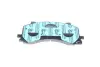 Колодки тормозные (передние) Audi A6/A7/A8/Q7/Q8/VW Touareg 16- Metelli 22-1252-0 (фото 3)
