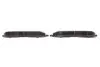 Колодки тормозные (задние) VW Crafter 16-/MAN TGE 16- Metelli 22-1263-0 (фото 4)