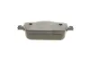 Колодки тормозные (задние) BMW 3 (G20/G21/G80/G81)/Z4 (G29) 18-/4 (G22/G82) 20- Metelli 22-1265-0 (фото 3)