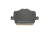 Колодки тормозные (задние) BMW 3 (G20/G21/G80/G81)/Z4 (G29) 18-/4 (G22/G82) 20- Metelli 22-1265-0 (фото 4)