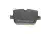 Колодки тормозные (задние) BMW 3 (G20/G21/G80/G81)/Z4 (G29) 18-/4 (G22/G82) 20- Metelli 22-1265-0 (фото 7)