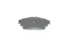 Колодки тормозные (задние) Toyota Corolla 19- Metelli 22-1290-0 (фото 4)