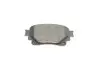 Колодки тормозные (задние) Toyota Corolla 19- Metelli 22-1290-0 (фото 5)