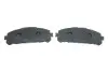 Колодки тормозные (передние) Toyota Rav 4 18-/Suzuki Across 20- Metelli 22-1367-0 (фото 2)