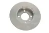 Диск гальмівний (передній) Seat Ibiza 93-99/VW Golf/Passat 74-96/Polo 81-01 (239x10) (повний) Metelli 23-0054 (фото 2)