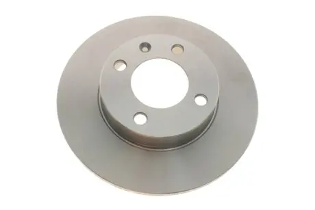 Диск тормозной (передний) Seat Ibiza 93-99/VW Golf/Passat 74-96/Polo 81-01 (239x10) (полный) Metelli 23-0054