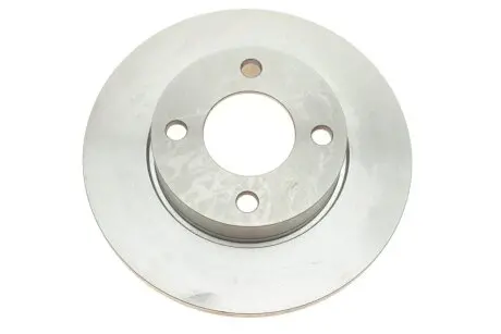Диск тормозной (передний) Audi 80/90/100 76-91 (256x13) (полный) Metelli 23-0062