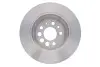 Диск тормозной (задний) Volvo 240/260/740/760/780/940/960-96 (280.5x9.5) Metelli 23-0074 (фото 4)