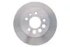 Диск тормозной (задний) Volvo 240/260/740/760/780/940/960-96 (280.5x9.5) Metelli 23-0074 (фото 5)
