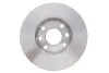 Диск тормозной (передний) Opel Astra F 91-05/Corsa A/B 82-00/Kadett E 79-93 (236x12.7) (полный) Metelli 23-0080 (фото 4)