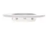 Диск тормозной (передний) MB E-class (W124) 85-95 (284x12) (с покрытием) (полный) Metelli 23-0124C (фото 3)
