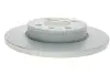 Диск тормозной (передний) VW Caddy 95-04/Passat 88-97/Golf 92-02 (256x13) (с покрытием) (полный) Metelli 23-0186C (фото 3)