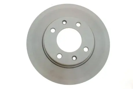 Диск тормозной (задний) Citroen Saxo/Xsara 96-05/Peugeot 106 96-04/206 98-/306 93-03 (247x8) (полный) Metelli 23-0271