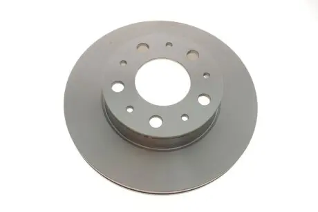 Диск тормозной (передний) Citroen Jumper/Fiat Ducato/Peugeot Boxer 1.8t 94-(300x24) (вентилированный) Metelli 23-0341