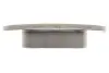 Диск тормозной (задний) Honda Accord 89-98/Civic 97-01/Rover 600 93-99 (260x10) Metelli 23-0361 (фото 4)