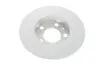 Диск тормозной (задний) Skoda Fabia/Octavia 96-/Roomster 06-/VW Golf 97-06 (232x9) (с покр.)(полный) Metelli 23-0366C (фото 3)