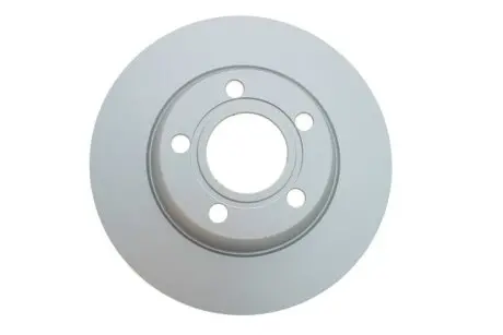 Диск тормозной (передний) Audi A4 94-01 (280х13) Metelli 23-0392C