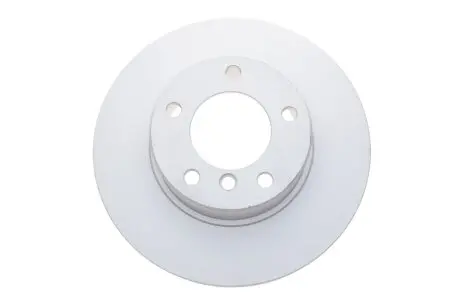 Диск тормозной (передний) BMW 5 (E39) 95-04 (296x22) (с покрытием) (вентилированный) Metelli 23-0396C