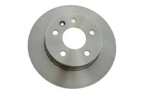 Диск тормозной (передний) MB Vito (W638) 96-03 (276x22) (вентилированный) Metelli 23-0416