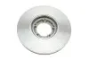 Диск гальмівний (передній) Ford Transit 91-00 T15"(DRW) (270x24.3) (вентильований) (зам.для 23-0324) Metelli 23-0458 (фото 3)