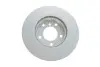 Диск тормозной (передний) BMW 3 (E36/E46) 90-07/Z3 (E46)/Z4 (E85) 96-09 (286x21.9) (с покр.) (вент.) Metelli 23-0474C (фото 2)