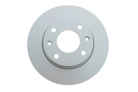Диск тормозной (передний) Peugeot 206 98-/306 94-01/Citroen Xsara 97-05 (247x13) Metelli 23-0486C