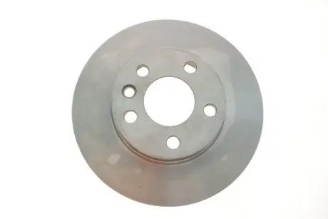 Диск тормозной (передний) VW T4 95-03 (R15) (280x24) (вентилированный) Metelli 23-0507