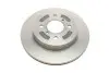 Диск тормозной (передний) Suzuki Ignis I 1.3-1.5 00-05 (257x17) Metelli 23-0586 (фото 8)