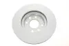 Диск тормозной (передний) Opel Combo 01-11/Corsa C 00-09/Meriva A 03-10 (260.5x24) (с укр.) (вент.) Metelli 23-0604C (фото 4)