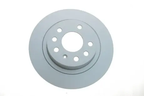 Диск тормозной (задний) Opel Signum/Vectra C 02-09 (278х12) Metelli 23-0609C