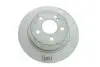 Диск тормозной (задний) MB E-class (W211/W212/S211/S212) 02-17 (300x10) (с покр.) (полный) Metelli 23-0624C (фото 1)