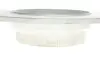 Диск тормозной (задний) MB E-class (W211/W212/S211/S212) 02-17 (300x10) (с покр.) (полный) Metelli 23-0624C (фото 2)