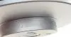 Диск тормозной (передний) Toyota Corolla 01-08 (255x25) (с покрытием) (вентилированный) Metelli 23-0640C (фото 4)