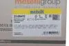 Диск тормозной (передний) Renault Megane/Clio 03-/Logan 08-/Nissan Note 06-12 (260x22)(с покр)(вент) Metelli 23-0641C (фото 2)