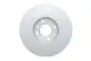 Диск тормозной (передний) Renault Megane/Clio 03-/Logan 08-/Nissan Note 06-12 (260x22)(с покр)(вент) Metelli 23-0641C (фото 3)