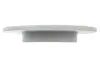 Диск тормозной (задний) Ford C-Max 07-10/Focus 04-/Volvo C30/S40/V50 04-12 (280x11) (с покр)(полный) Metelli 23-0686C (фото 4)