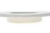 Диск тормозной (задний) Ford C-Max 07-10/Focus 04-(265x11) (с покрытием) (полный) Metelli 23-0688C (фото 4)
