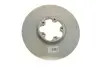 Диск тормозной (передний) Ford Transit 00-06 (RWD) (294x24.5) (вентилированный) Metelli 23-0702 (фото 1)