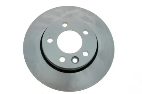 Диск тормозной (задний) VW Crafter 06-11/T5/Multivan V 03-15/T6/Multivan VI 15-(294x22) (вент.) Metelli 23-0728