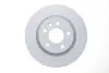 Диск тормозной (задний) Ford Galaxy 00-06/VW Sharan 95-10/T4 96-03 (294x13.5) (с покрытием) (полный) Metelli 23-0767C (фото 1)