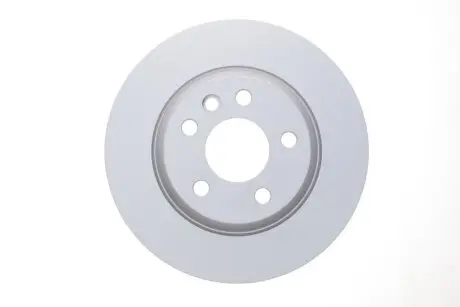 Диск тормозной (задний) Ford Galaxy 00-06/VW Sharan 95-10/T4 96-03 (294x13.5) (с покрытием) (полный) Metelli 23-0767C