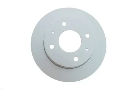 Диск тормозной (задний) Mitsubishi Colt 04-13 Smart Forfour 04-06 (250x10) Metelli 23-0768C