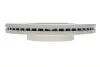 Диск тормозной (передний) VW T5/Multivan V 03-15/Touareg 02-10 (307.5x29.5) (с покр.) (вент) Metelli 23-0773C (фото 3)